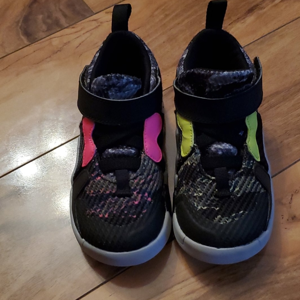 8c Jordan Why Not